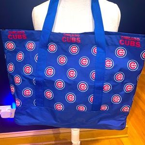 Chicago Cubs Tote bag
